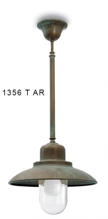 Suspension Patio 1356-T-AR